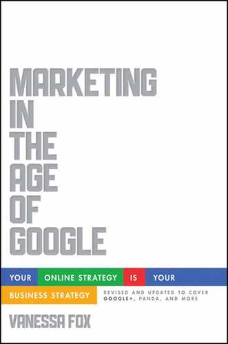 Marketing in the Age of Google: Your Online Strategy IS Your Business Strategy, Revised and Updated 