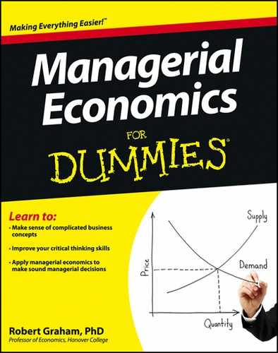Managerial Economics For Dummies 