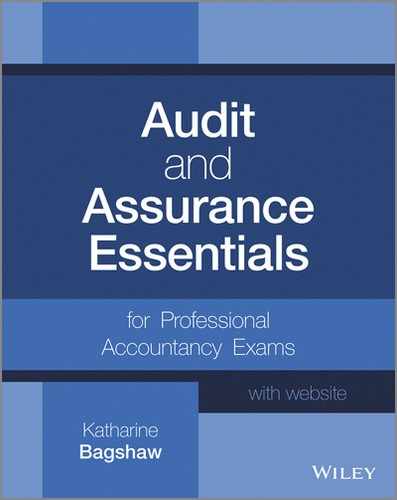 Audit and Assurance Essentials: For Professional Accountancy Exams, + Website 