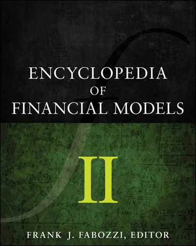 Encyclopedia of Financial Models II 