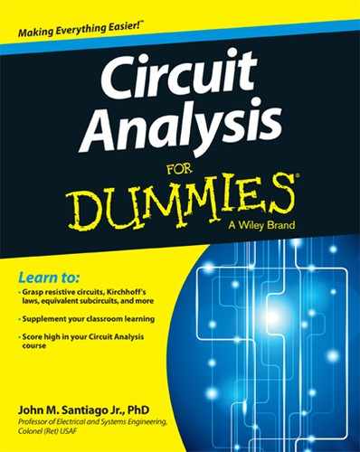 Circuit Analysis For Dummies 