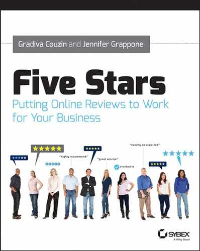 Chapter 4: Monitoring and Learning from Your Reviews