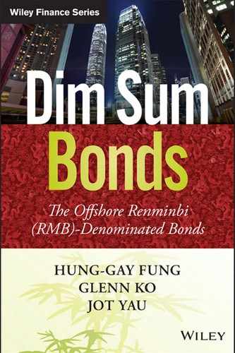 Dim Sum Bonds: The Offshore Renminbi (RMB)-Denominated Bonds 