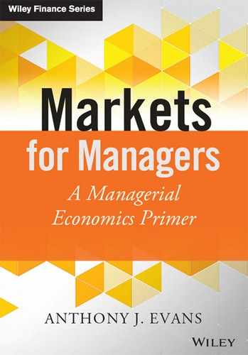 Markets for Managers: A Managerial Economics Primer 
