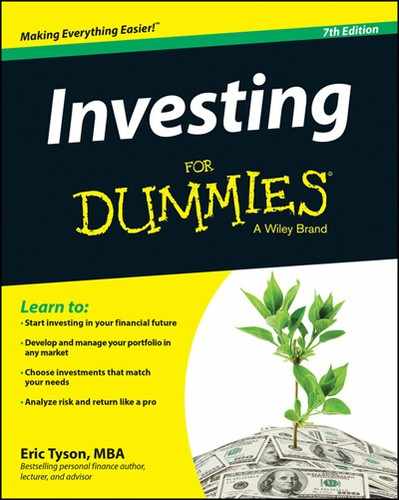 Investing For Dummies, 7th Edition 