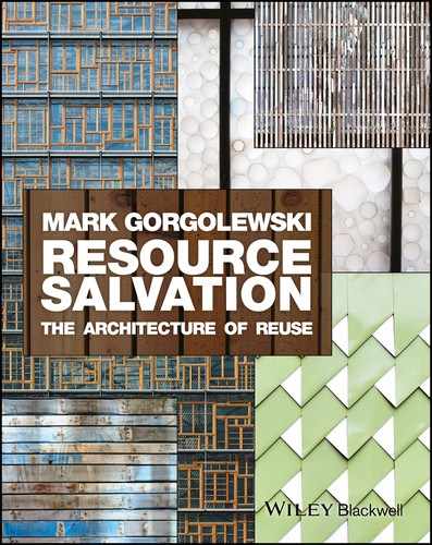 Cover image for Resource Salvation