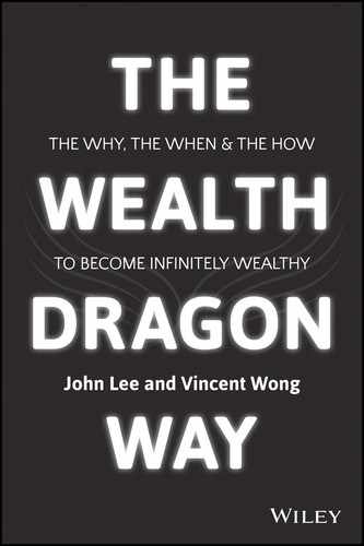 The Wealth Dragon Way: The Why, the When and the How to Become Infinitely Wealthy 