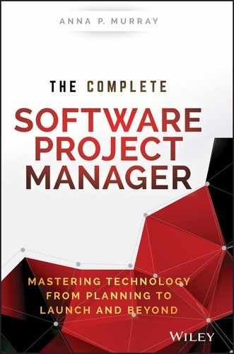 The Complete Software Project Manager 
