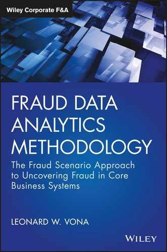 Cover image for Fraud Data Analytics Methodology