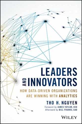 Leaders and Innovators 