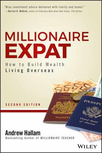 Millionaire Expat, 2nd Edition 