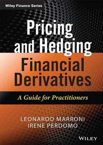 Pricing and Hedging Financial Derivatives: A Guide for Practitioners 