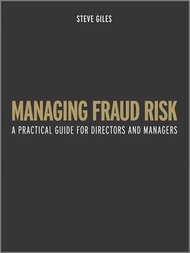 Managing Fraud Risk: A Practical Guide for Directors and Managers 