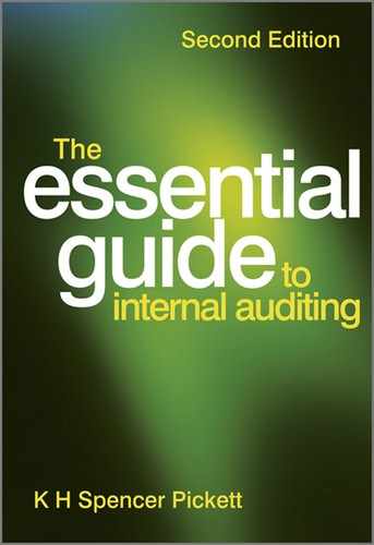 The Essential Guide to Internal Auditing, 2nd Edition 