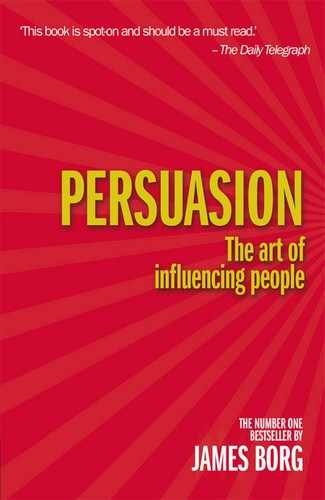 Persuasion, 4th Edition 
