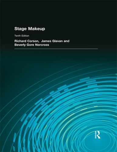 Chapter 12 Three-Dimensional Makeup