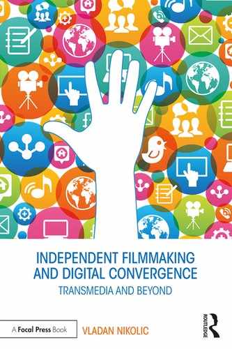 Independent Filmmaking and Digital Convergence 