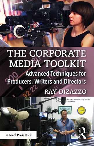 The Corporate Media Toolkit 