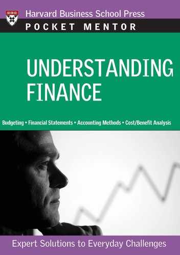 Understanding Finance: The Basics
