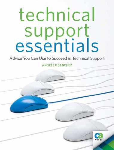 Technical Support Essentials: Advice You Can Use to Succeed in Technical Support 
