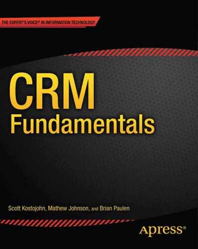 CRM Fundamentals 