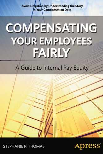 Compensating Your Employees Fairly: A Guide to Internal Pay Equity 