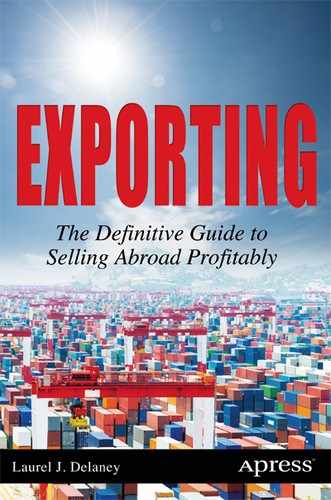 CHAPTER 1: Are You Ready to Export?