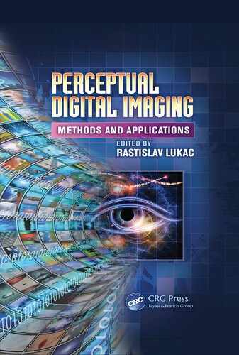 Perceptual Digital Imaging 