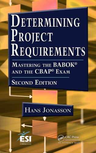 Determining Project Requirements, Second Edition, 2nd Edition 