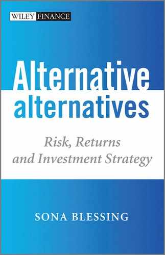 Alternative Alternatives: Risk, Returns and Investment Strategy 