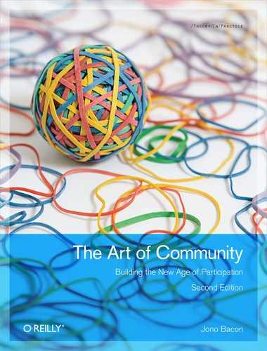 The Art of Community, Second Edition 