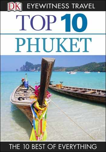 Cover image for Top 10 Phuket