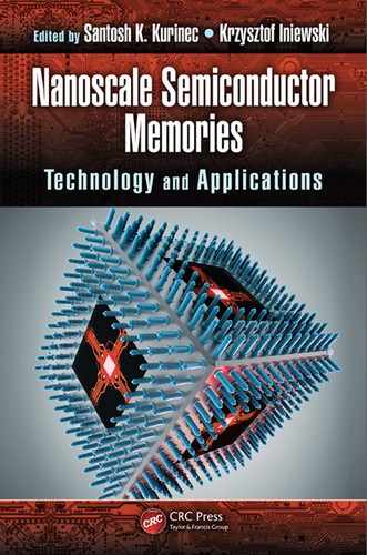 Nanoscale Semiconductor Memories 