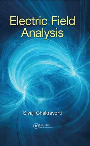 Cover image for Electric Field Analysis