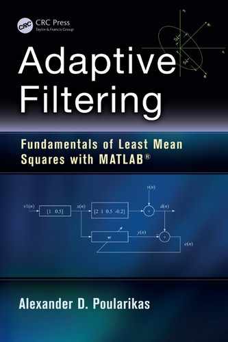 Adaptive Filtering 