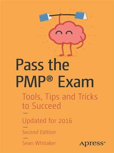 Cover image for Pass the PMP® Exam: Tools, Tips and Tricks to Succeed, Second Edition