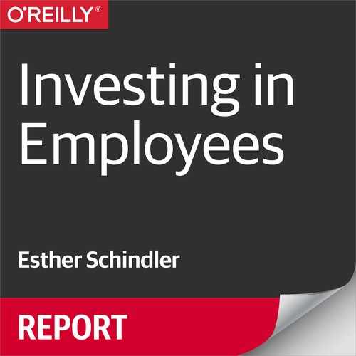 Investing in Employees 