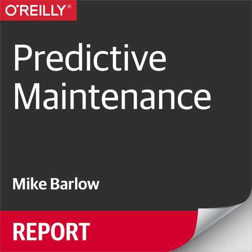 Cover image for Predictive Maintenance