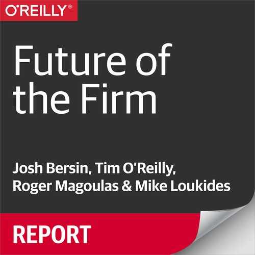 Future of the Firm 
