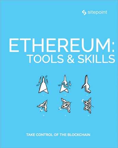 Ethereum: Tools & Skills 