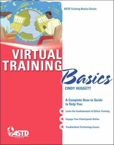 Virtual Training Basics 