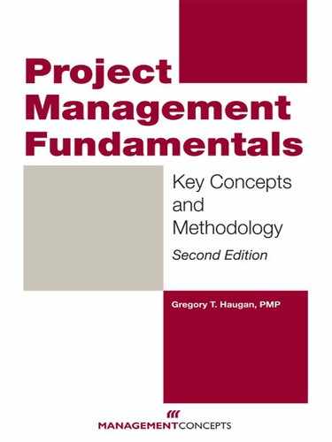 Project Management Fundamentals, 2nd Edition 