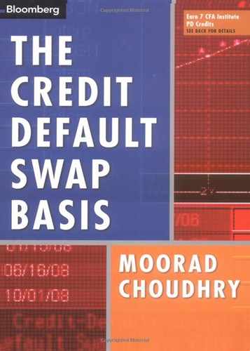 The Credit Default Swap Basis 