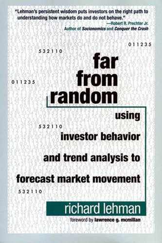 Far From Random: Using Investor Behavior and Trend Analysis to Forecast Market Movement 