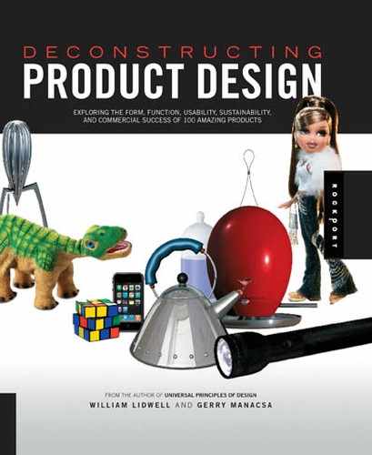 Deconstructing Product Design 