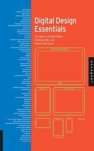 Digital Design Essentials 