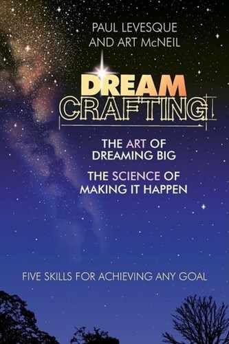 Cover image for Dreamcrafting