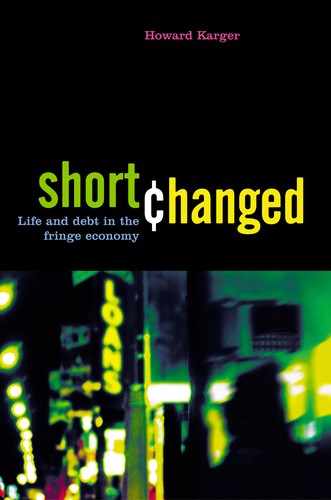 Cover image for Shortchanged