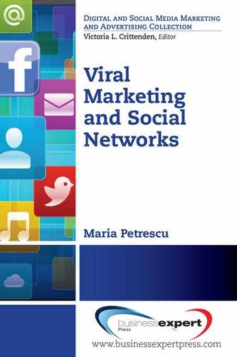 Cover image for Viral Marketing and Social Networks