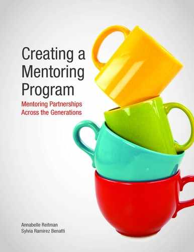 Creating a Mentoring Program: Mentoring Partnerships Across the Generations 